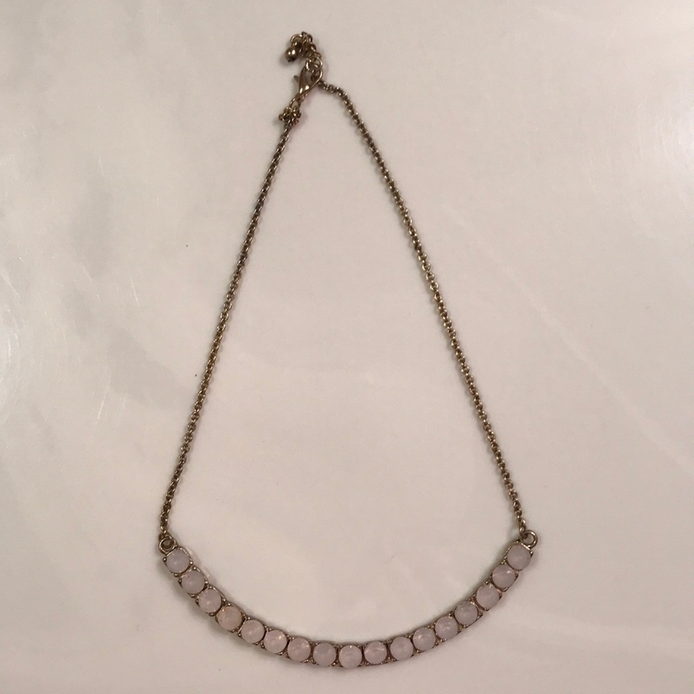 ACCENT CHOKER
